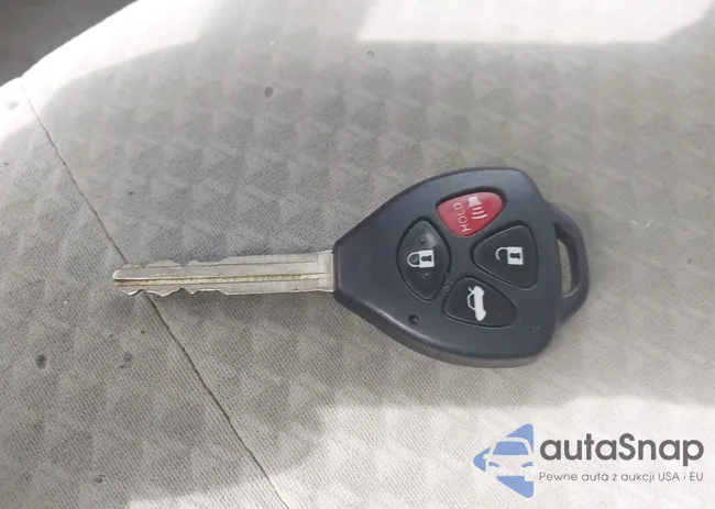 4T1BE46K08U230440: 42493794