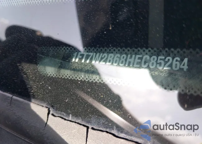 1FT7W2B68HEC85264: 42493873