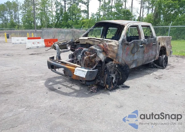 1FTFW1EF9DFC77292: 42493884