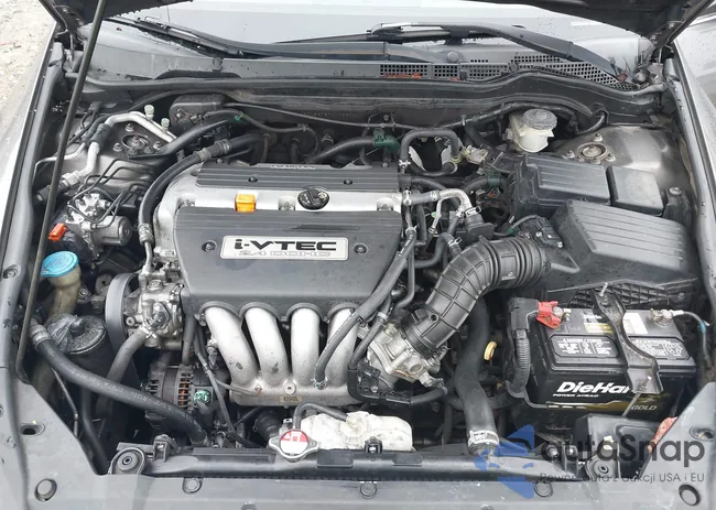 1HGCM56757AA19977: 42493938