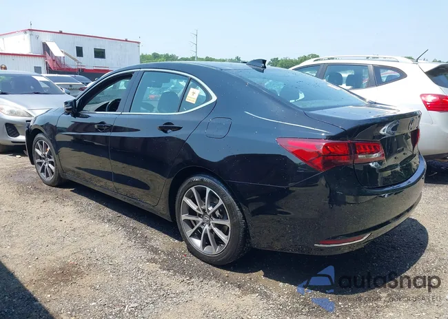 19UUB2F52GA009900: 42494165