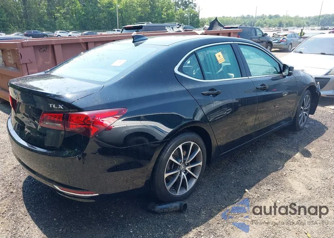 19UUB2F52GA009900: 42494165