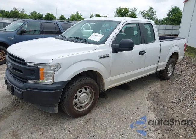 1FTEX1C56JKF44815: 42494182