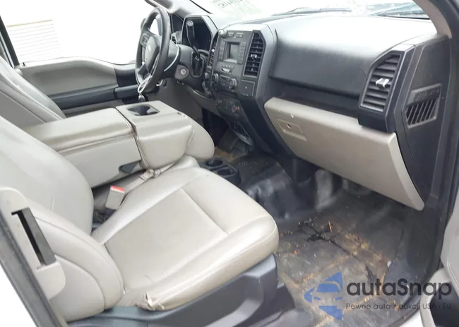 1FTEX1C56JKF44815: 42494182