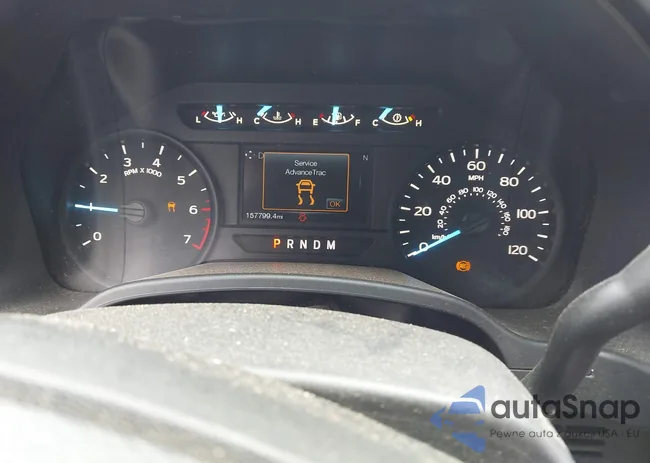 1FTEX1C56JKF44815: 42494182