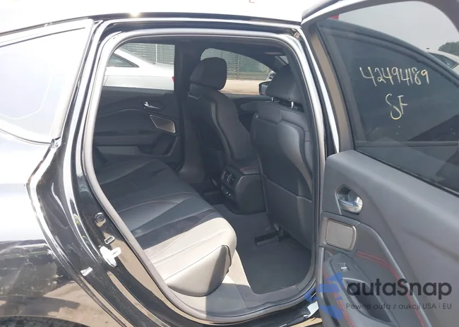 19UUB6F52RA001032: 42494189