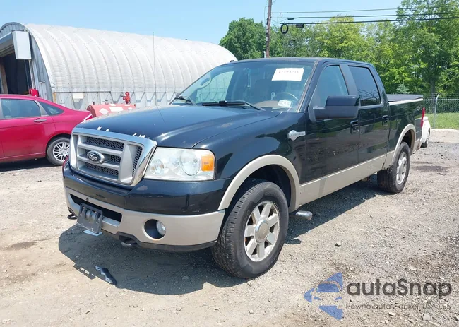 1FTPW14508KC74677: 42494216