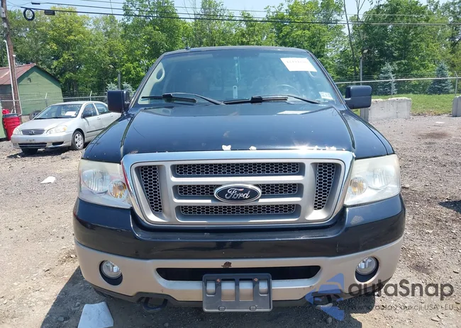 1FTPW14508KC74677: 42494216