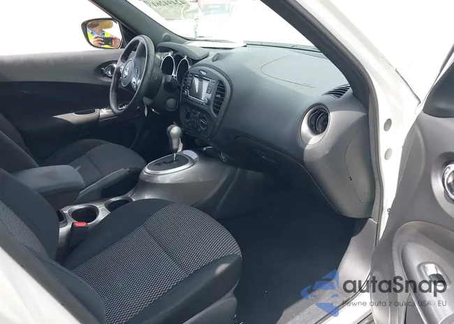 JN8AF5MR6HT700922: 42494261