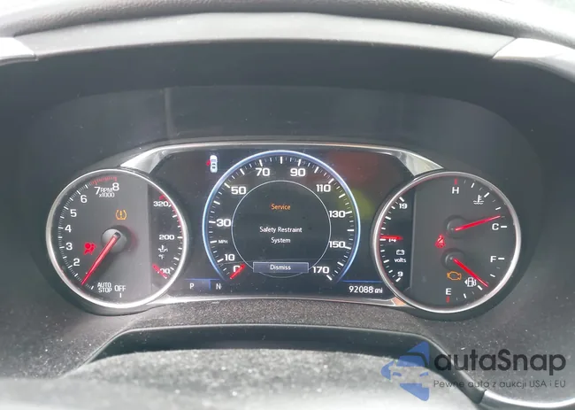 3GNKBFRS8LS587661: 42494271