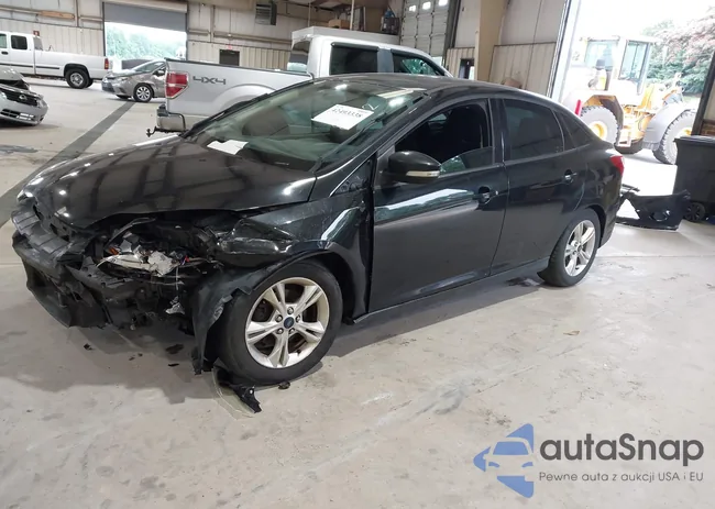 1FADP3F2XEL228462: 42493338