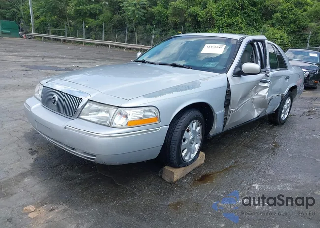 2MEFM75W23X671016: 42493348