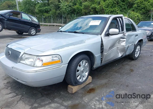 2MEFM75W23X671016: 42493348