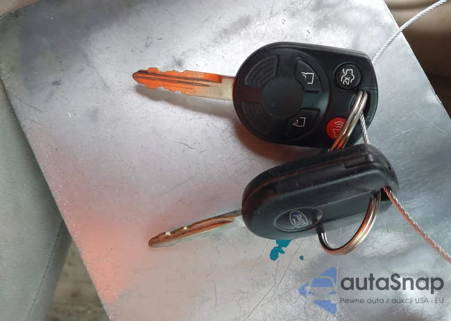 3FAHP08118R162541: 42493353