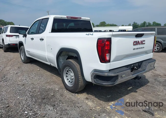 1GTRUAEK1NZ543579: 42493385