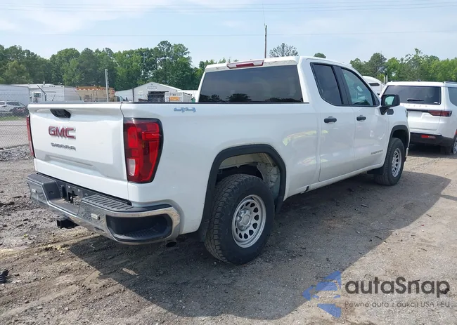 1GTRUAEK1NZ543579: 42493385