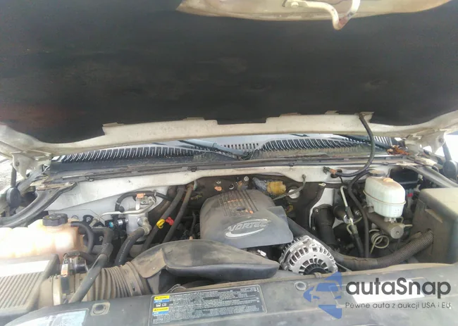 1GCHK23U94F213913: 42493405