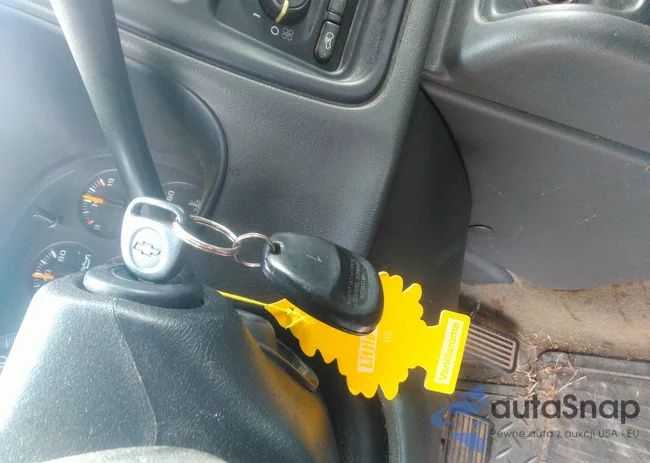 1GCHK23U94F213913: 42493405