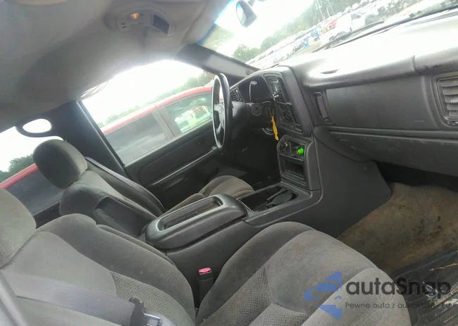 1GCHK23U94F213913: 42493405