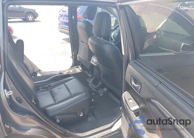 5TDDZRFHXKS997288: 42493407