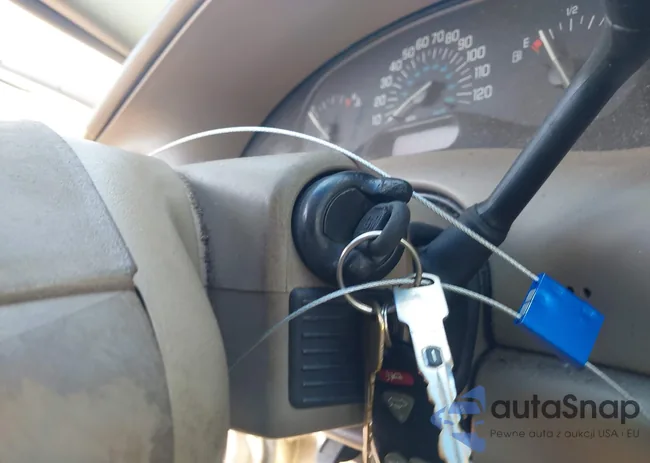 2G4WS52J041220476: 42493442