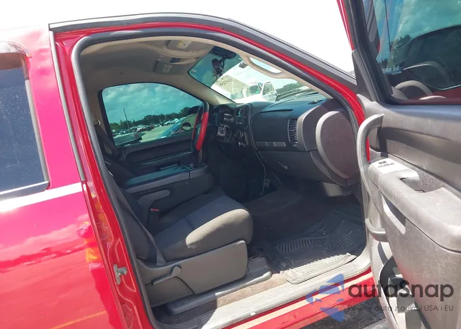 3GTRKVE32AG267106: 42493458