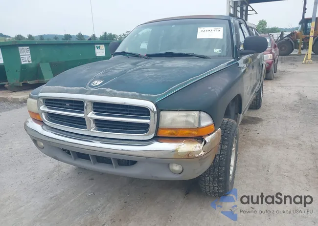 1B7GG22X0XS104969: 42493470