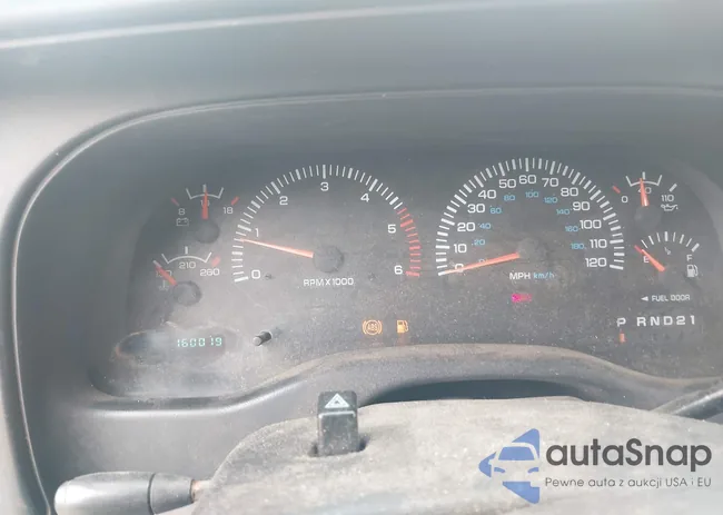 1B7GG22X0XS104969: 42493470