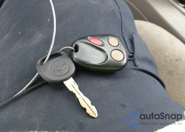 1GNDS13S672293536: 42493571