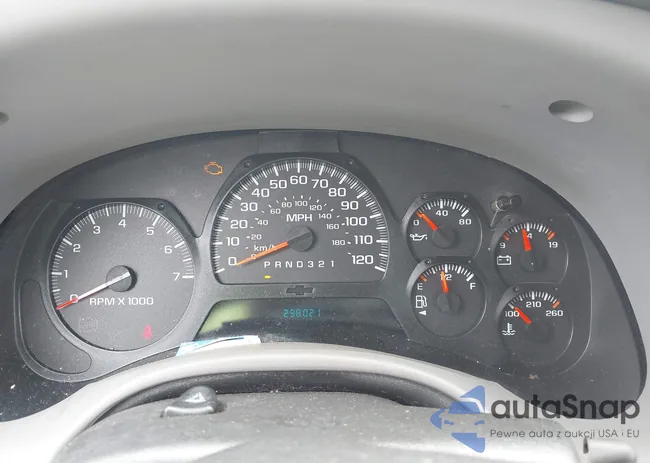 1GNDS13S672293536: 42493571