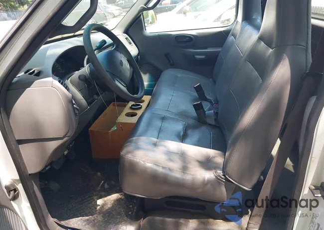 3FTRF17222MA24139: 42493583