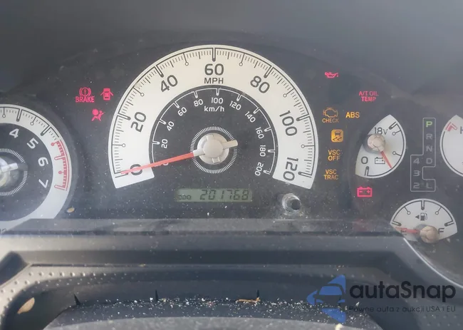 JTEBU11F48K025887: 42493630