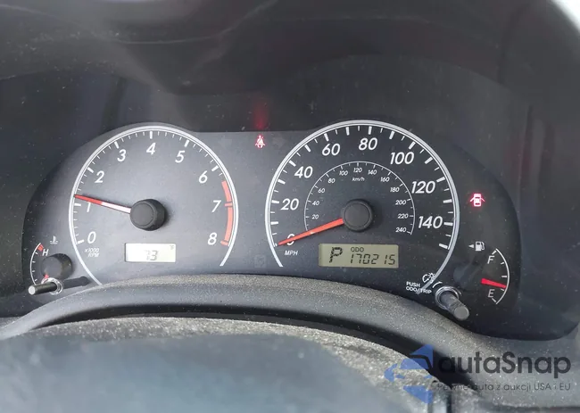 2T1BU4EE2CC815237: 42493664