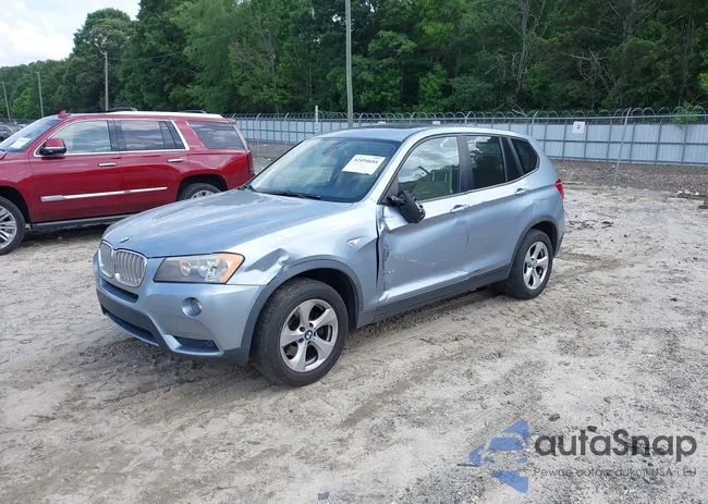 5UXWX5C53CL718539: 42494684