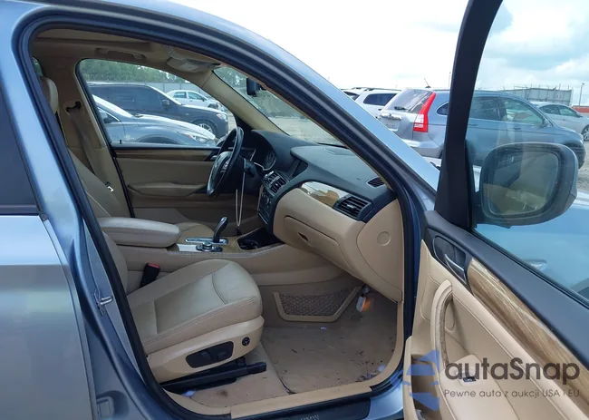 5UXWX5C53CL718539: 42494684