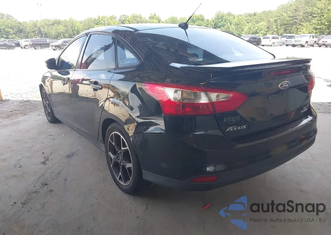 1FADP3F29EL215735: 42494722