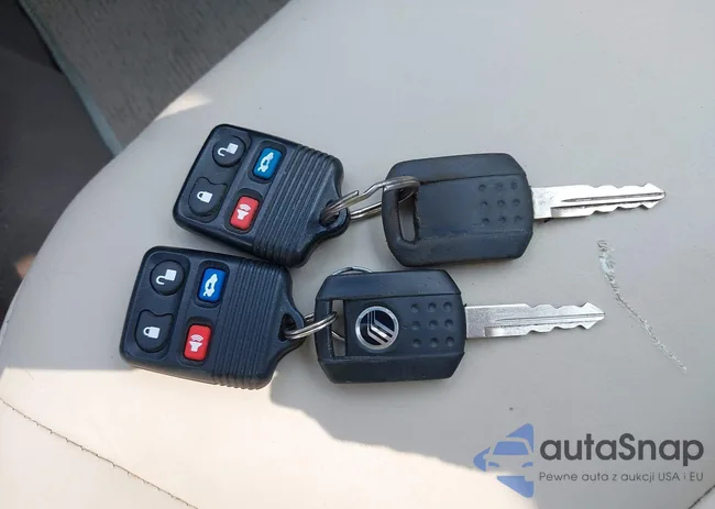 1MEFM55S11A641822: 42494737