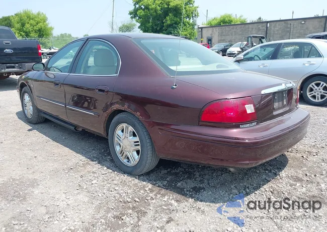 1MEFM55S11A641822: 42494737