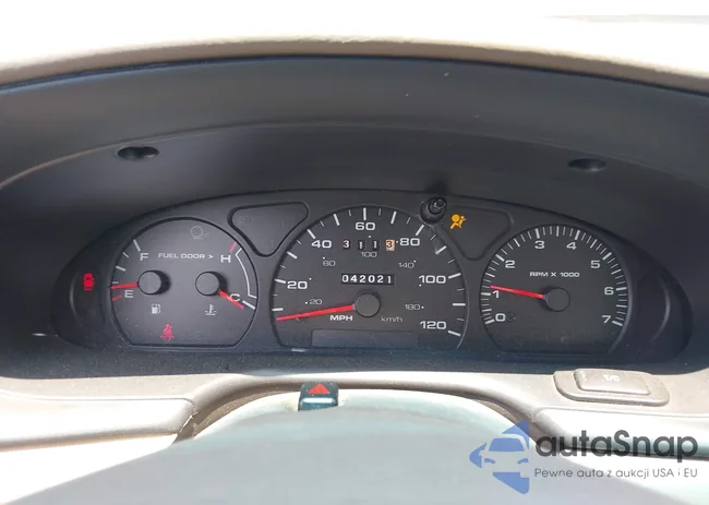 1MEFM55S11A641822: 42494737