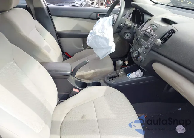 KNAFU4A22A5067805: 42494781