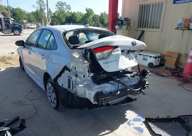 JTDBCMFE3PJ001058: 42494795