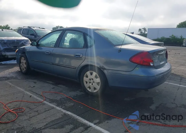 1FAFP52U01A177636: 42494866