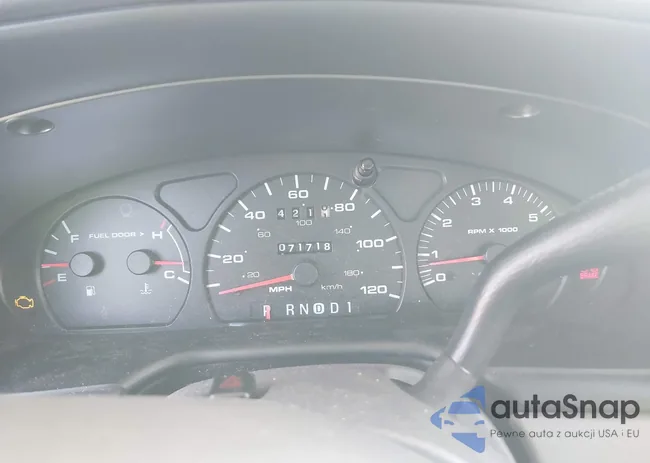 1FAFP52U01A177636: 42494866