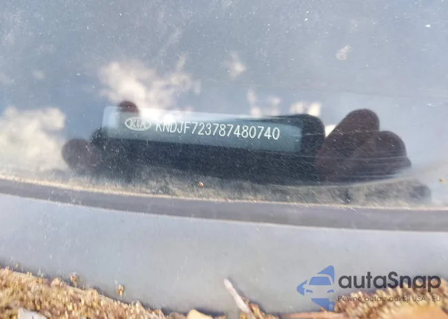 KNDJF723787480740: 42494900