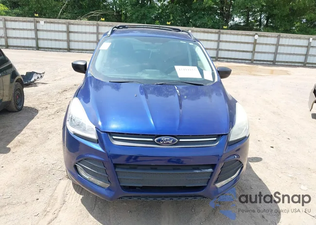 1FMCU0GXXEUB21280: 42494933