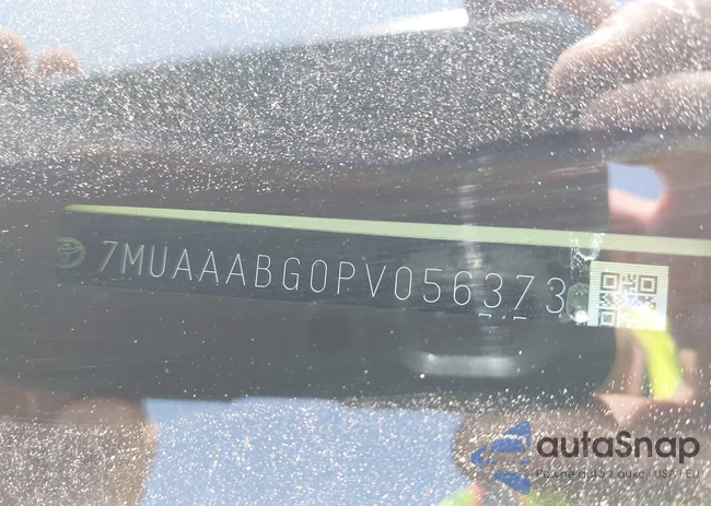 7MUAAABG0PV056373: 42495014