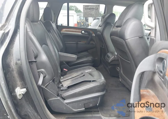 5GAKVCED2BJ214591: 42495031