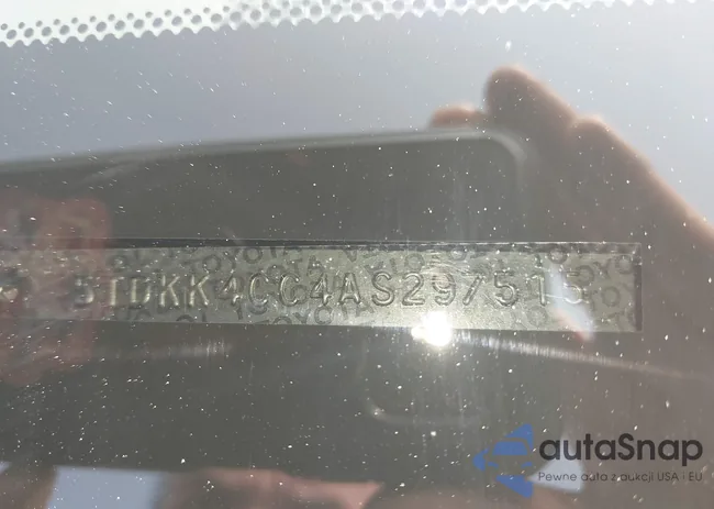 5TDKK4CC4AS297515: 42495078