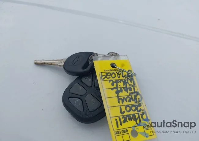 1GNFC130X7R407209: 42495122