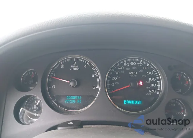 1GNFC130X7R407209: 42495122